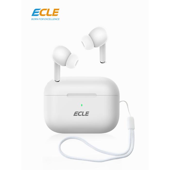 Gambar murah Ecle P8 Tws Earphone Bluetooth 5.3 Wireless Charging Headphone B dari kumangrawerantas undefined Tokopedia