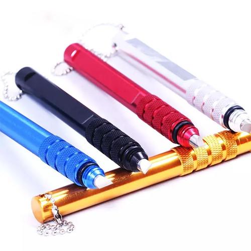 Gambar Golf Club Knife Cleaning Tool - Red dari Golf Point Indonesia undefined Tokopedia