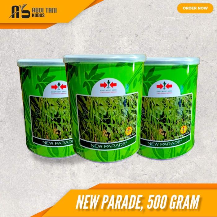 Gambar BENIH KACANG PANJANG NEW PARADE 500 GR BIJI MERAH PANAH MERAH dari tiknojaya undefined Tokopedia
