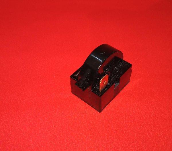 Gambar Relay Rilay Ptc Reach Kompressor Kulkas 1 Pin Soket Kiri dari Zilenium02 undefined Tokopedia