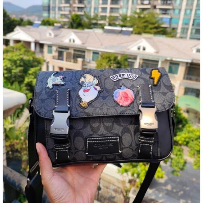 Oazifestiv Al Supreme Fanny Pack Mens Oazifestiv Al Tory Burch