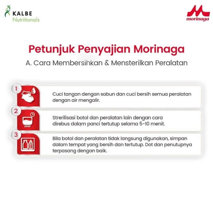 Gambar K'A Store - Morinaga Moricare Bmt | Chil Mil Platinum Susu Formula dari Shofia Shoop_ undefined Tokopedia