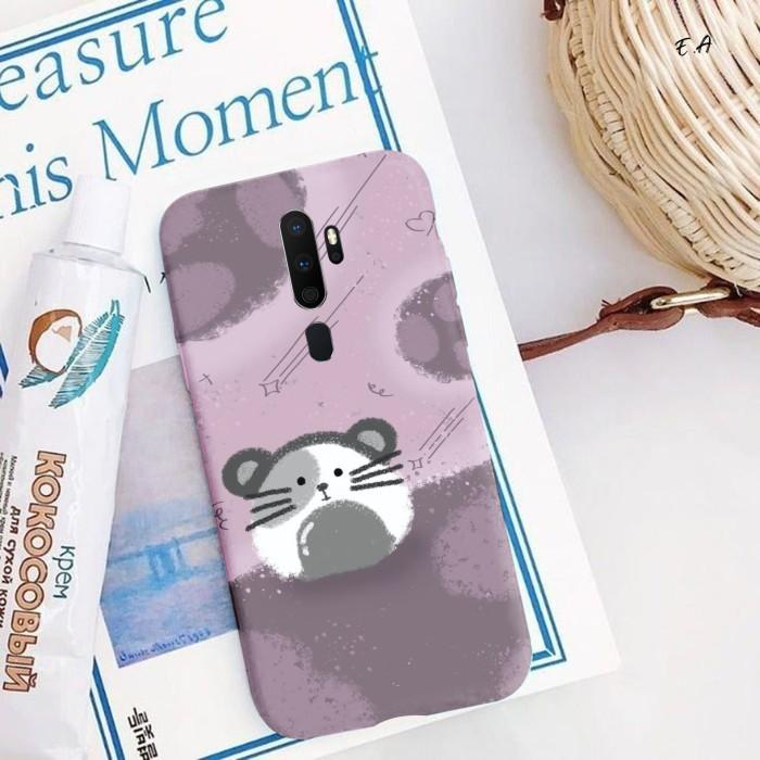 Gambar Casing Hp OPPO A5 2020 A9 2020 Soft Case Handphone Silicone Case - 040 - 1, A5 2020/A9 2020 dari intristore undefined Tokopedia