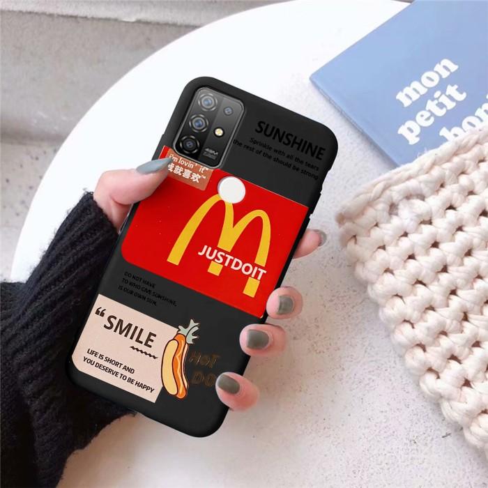 Gambar Casing Hp Advan GX Case Handphone Advan Softcase Silicone - 066 - 1, ADVAN GX dari intristore undefined Tokopedia