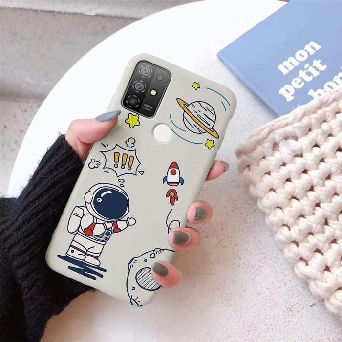 Gambar Casing Hp Advan GX Case Handphone Softcase Silicone - 01 - 1, ADVAN GX dari intristore undefined Tokopedia