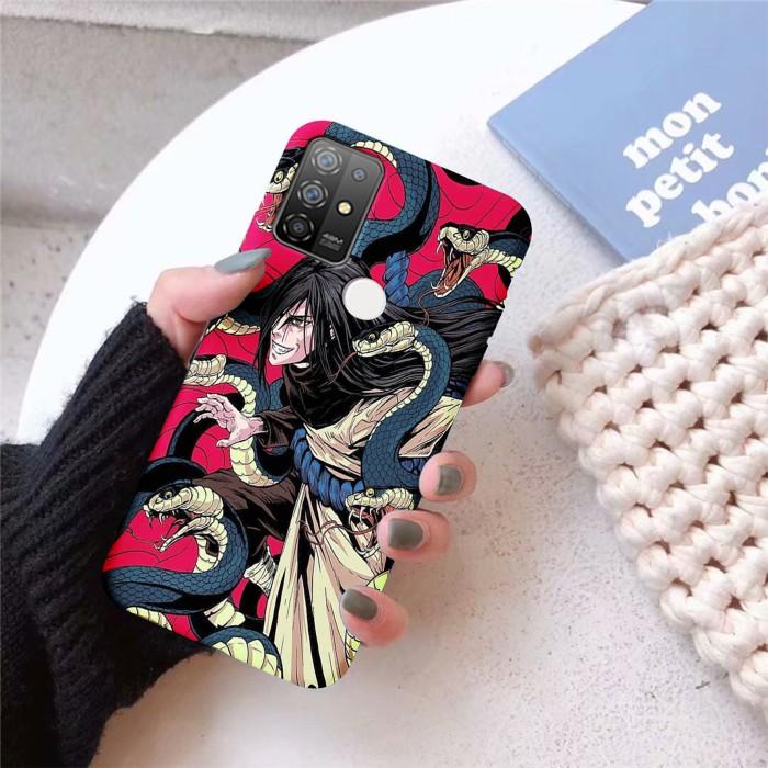Gambar Casing Hp Advan GX Case Handphone Advan Softcase Silicone - 087 - 1, ADVAN GX dari intristore undefined Tokopedia
