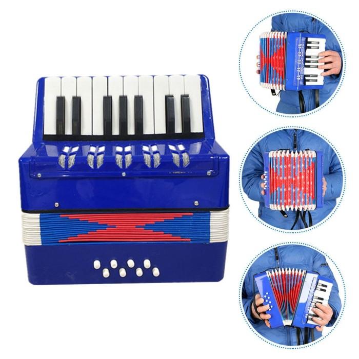 Gambar BM Kids Introductory Musical Instrument Music Instruments For K dari Blaze Mart undefined Tokopedia