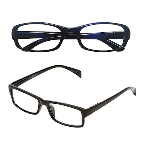 Gambar Kacamata Baca Plus Auto Focus ONE POWER READERS / KACA MATA SERVIS HP dari groundmerch undefined Tokopedia