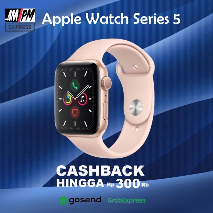 美品 Apple Watch Series5 40mm アップルウォッチ GPS