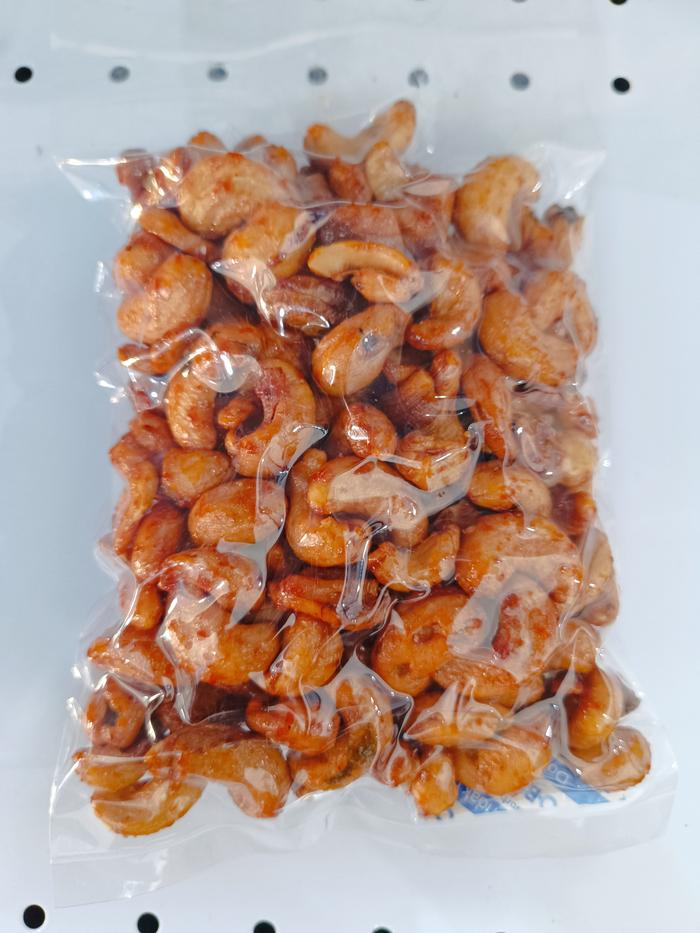 Gambar Kacang Mede Aneka Rasa - Madu dari Chintachink Shop undefined Tokopedia