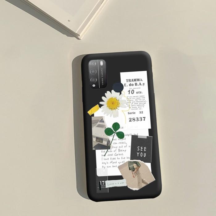 Gambar Casing Softcase Hp Itel Vision 1 Pro Vision 1 Plus Vision 1 - 01 - 3, VISION 1 PLUS dari intristore undefined Tokopedia