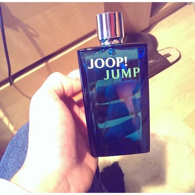 Joop Homme Joop Jump Eau De Toilette 200 Ml Jual PARFUM ORIGINAL - Main Image