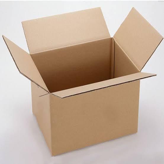 Gambar kardus untuk packing - buble wrapkecil dari RnA Group Toko undefined 3 Tokopedia