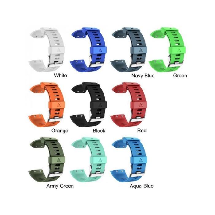 Jual Promo Strap band GARMIN FORERUNNER FR 35 Tali jam sport