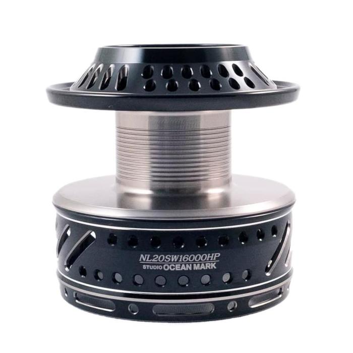 Gambar Studio Ocean Mark No Limits Spool 20SW16000HP (23) - B/D dari JDM Lures Indonesia undefined Tokopedia