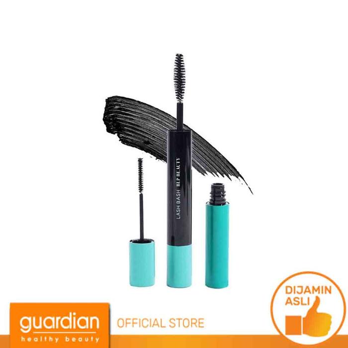 Gambar BLP - Lash Bash Mascara - 7ml dari Guardian Official Store undefined Tokopedia