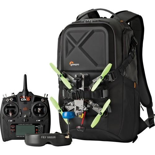 Gambar BEST SELLER LOWEPRO QUADGUARD BP X1 DRONE BACKPACK FPV QUAD RACING dari vanshop-3 undefined Tokopedia