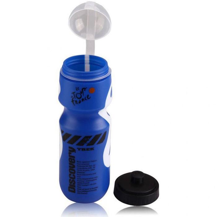 Gambar Botol Minum Sepeda Discovery 650ml Aksesoris Olahraga Sepeda dari santika817 undefined Tokopedia