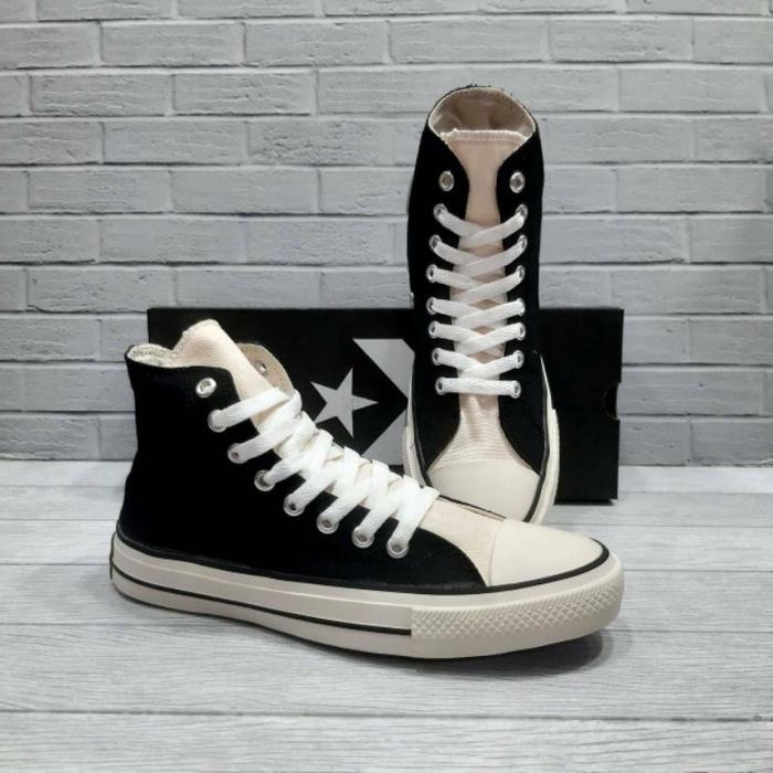 Jual Converse Chuck Taylor All Star 70 Hi x Fear of God Import