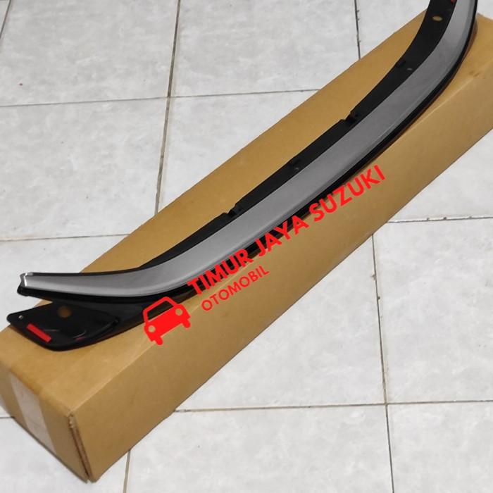 Jual Front skid plate Baleno 20222023 asli SGA Jakarta Pusat Timur