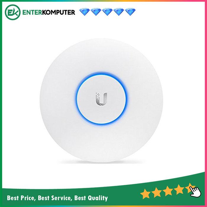 Gambar Networking Ubiquiti Unifi Long Range Ac Series - Uap-Ac-Pro dari hayhaistore undefined Tokopedia