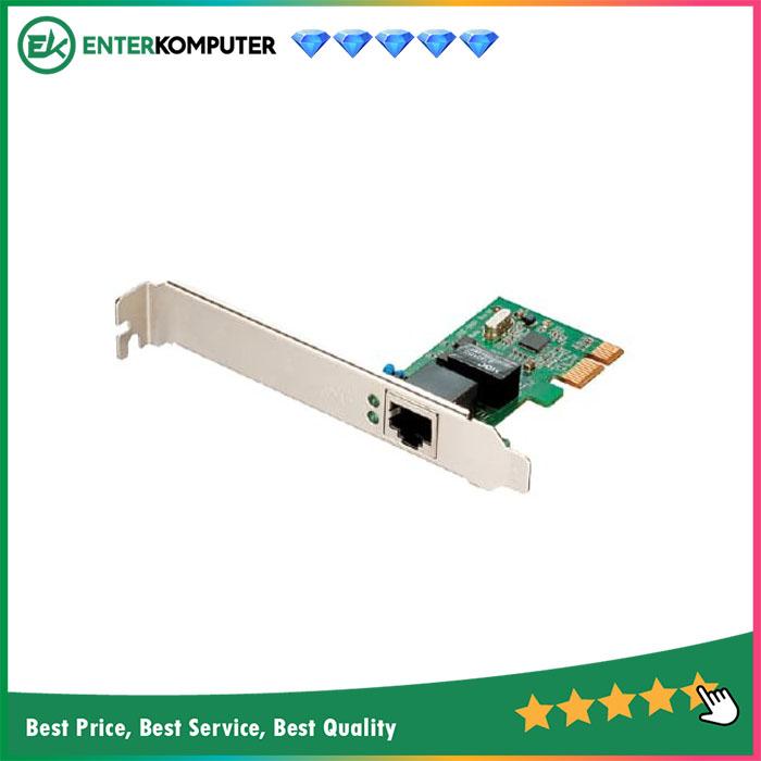 Gambar Networking D-Link 32/64-Bit Pci Express Adapter 10/100/1000Mbps dari hayhaistore undefined Tokopedia