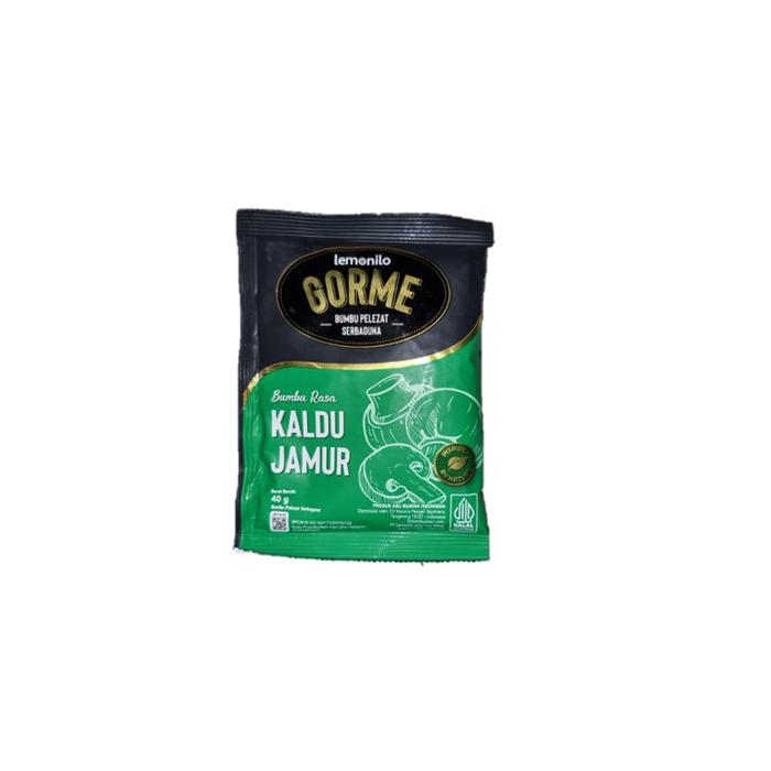 Gambar Sya7 Lemonilo Gorme Bumbu Serba Guna Kaldu Ayam Kampung Jamur Sapi dari KifahKinan undefined Tokopedia