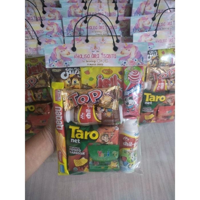 Gambar Sya7 Custom Isi Susu chil go dari EDIPRAMONO42 undefined Tokopedia