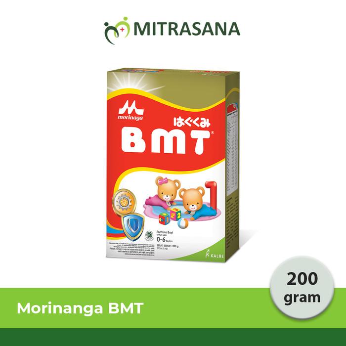 Gambar BMT gold 200/400/800 gr dari CV berkah babby undefined Tokopedia