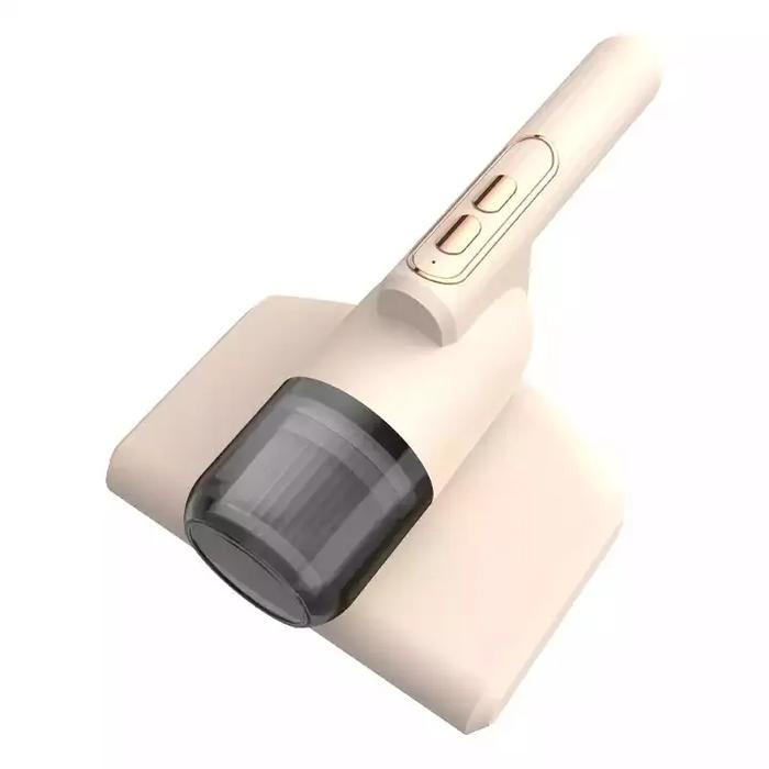 Gambar Feihom FE-009-DV Dustmite Vacuum Cleaner Penyedot Debu dan Tungau - Putih dari Mitra Digital Mulia undefined Tokopedia