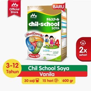 Gambar Chil School Soya 600 Gram dari Gran kolo undefined Tokopedia