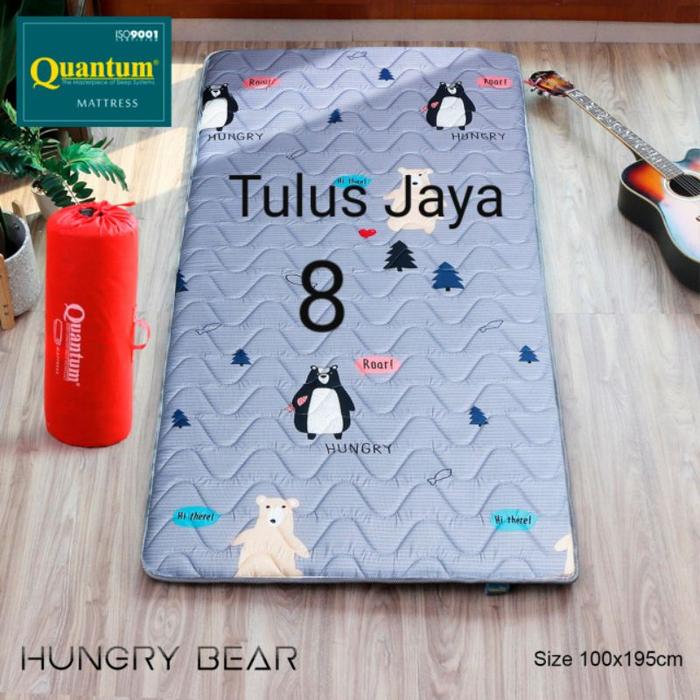 Gambar Kasur Lipat Kasur Gulung Quantum Termurah - Lebar 80, Neko No 7 dari kafahhuda undefined Tokopedia