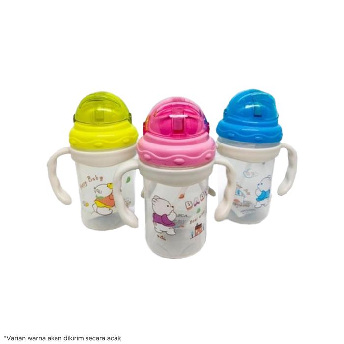 Gambar Bundle Snack Milna 6+ Free Botol Minum Anak dari Diverse Delights Depot undefined Tokopedia