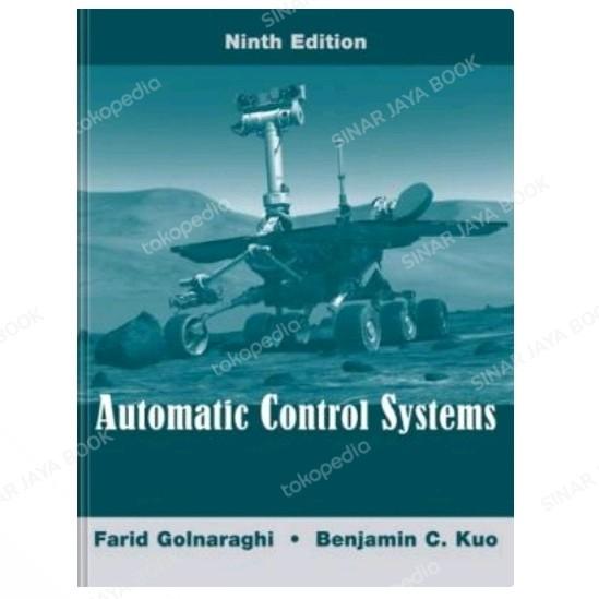 Automatic Control Systems 9th Edition Chapter 7 Automatic Control