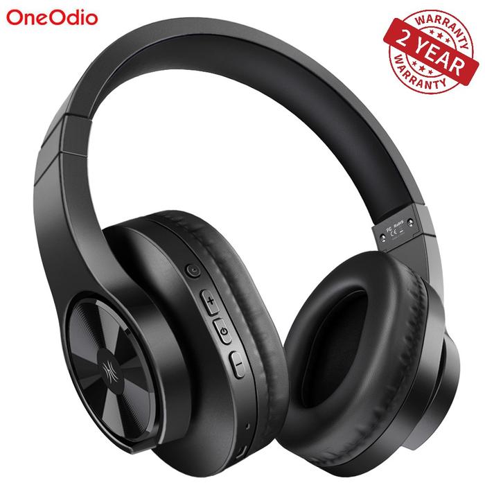 Jual OneOdio JS18 High Quality HIFI Stereo Wireless Headphone