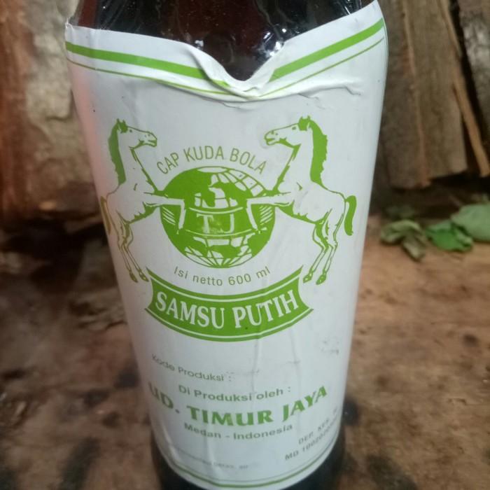 Gambar arak putih kecil 1 botol 60 ribu baranguntuk obat tetanus ready stock dari denadasya002 undefined Tokopedia