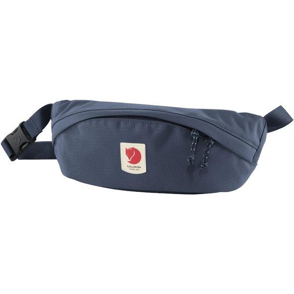 Jual Fjallraven Ulvo Hip Pack Medium Original Not kanken Grab bag