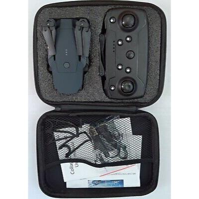Gambar MINI DRONE KAMERA SG99 / DRONE WIFI DENGAN KAMERA 4K HD TERMURAH DAN dari temarinarashop undefined Tokopedia