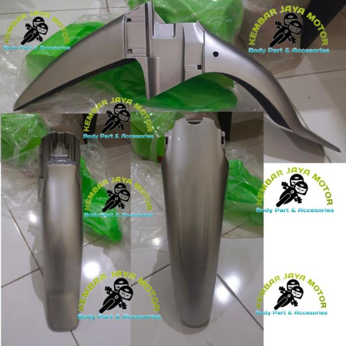 Gambar spakbor depan jupiter z lama jupiter z new burhan 2006-2009 - Silver dari Jayaraya part undefined Tokopedia