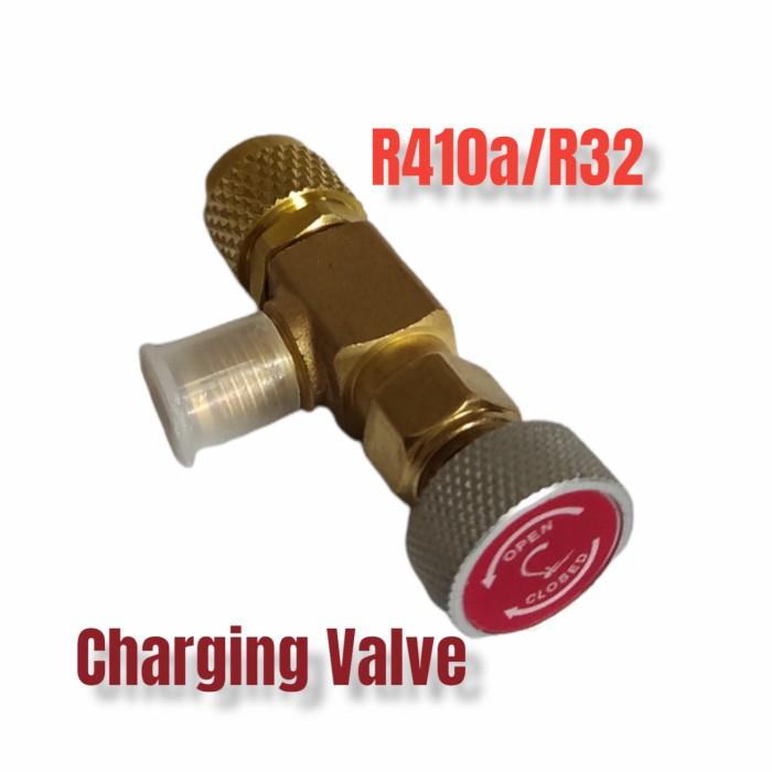 Valve R32 To R22 Jual ADAPTOR NEPEL ADAPTER CHARGING VALVE R22 R32 R410A KASIH CATATAN ...