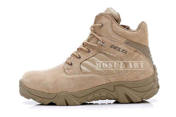 Jual SEPATU DELTA FORCES 6