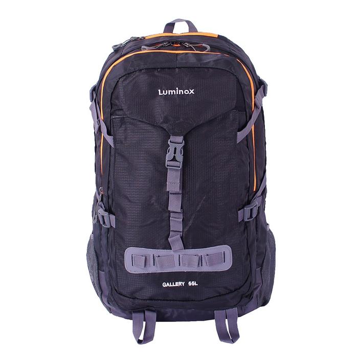 Jual Luminox Tas Ransel Laptop Tas Punggung Jumbo Kasual GGFC - Main Image