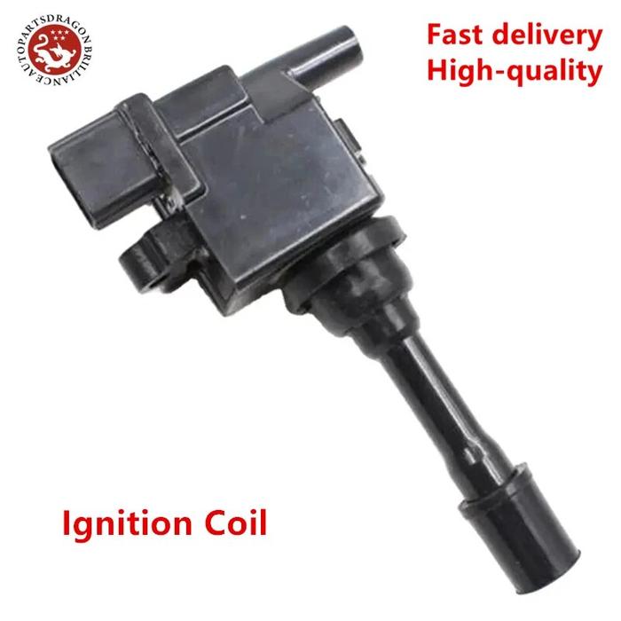 Gambar Electronics Premium Ignition Coil Pack Compatible 1995-2003 dari rabupahing undefined Tokopedia