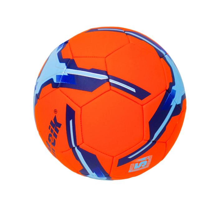 Gambar LIGHTSPEED Bola Futsal Meik / Bola Kaki Sepak / FootBall size 5 - MEIK-OREN dari Brodo20 undefined Tokopedia