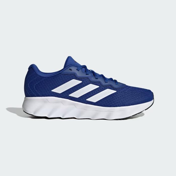 Gambar SEPATU RUNNING ADIDAS SWITCH MOVE U - ID5250 - 7 dari RANK SPORTS undefined Tokopedia