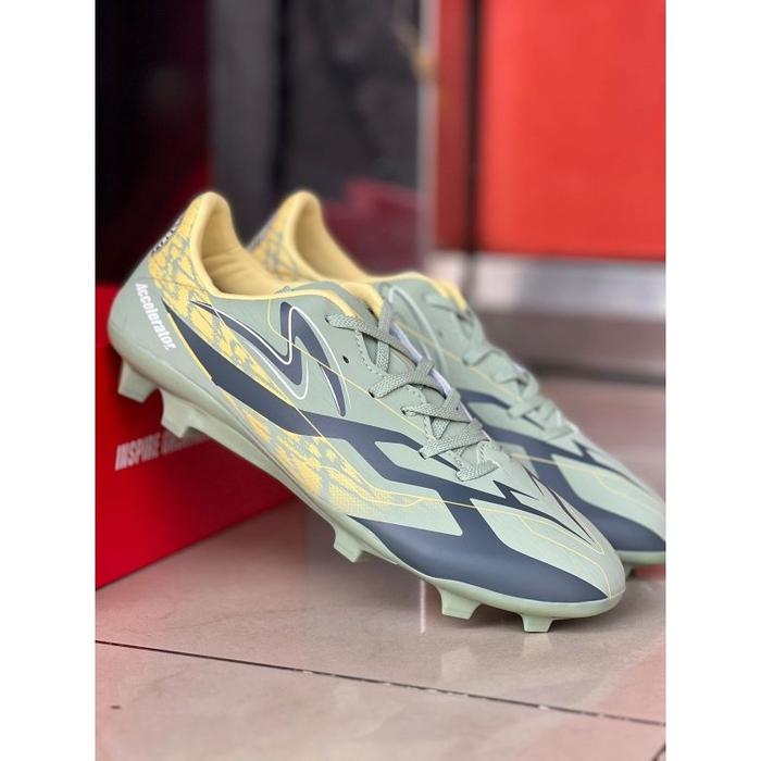 Gambar Sepatu Bola Specs Hyperspeed 2 FG New 5 colors - Manti Green, 43 dari Kicosport undefined Tokopedia