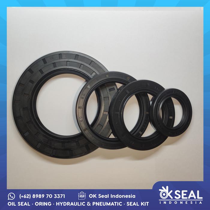 Tc130 Thread Jual Oil Seal TC 130 X 160 X 15 NBR Taiwan - Jakarta Barat - OK Seal ...