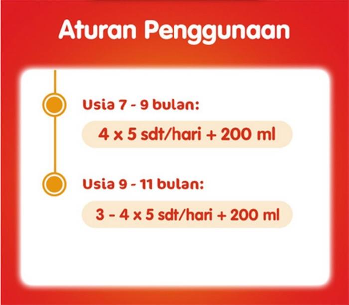 Gambar MORINAGA CHILMIL REGULER 800 GR / SUSU ANAK 6-12 BULAN CHIL MIL dari jackyyyy store undefined Tokopedia