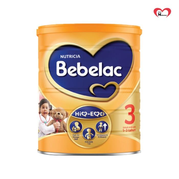 Gambar BEBELAC 3 MADU 800 GRAM // TOKO MAKMUR DUKUH KUPANG dari jackyyyy store undefined Tokopedia