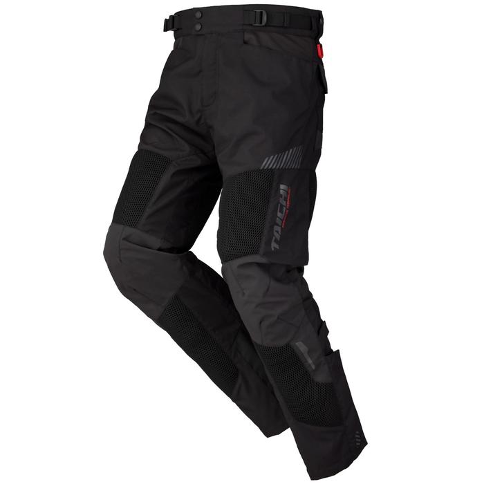 Gambar RS TAICHI RSY269 KOMPASS AIR PANTS BLACK - BL dari RS Taichi Official Store undefined Tokopedia